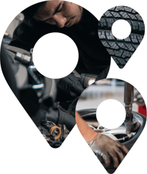 TROUVEZ LES PNEUS ONYX EN SUCCURSALE